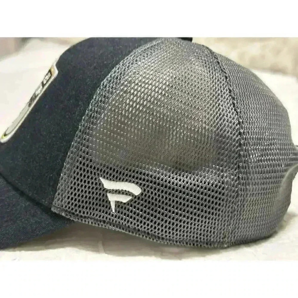 FANATICS Vegas Golden Knights Stanley Cup 2023 Champions Cap Hat Mesh Snapback - Picture 4 of 8